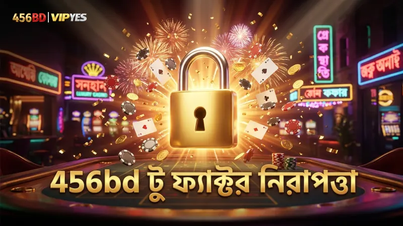 টু-ফ্যাক্টর অথেন্টিকেশন সেটআপ করে নিরাপত্তা বাড়ান