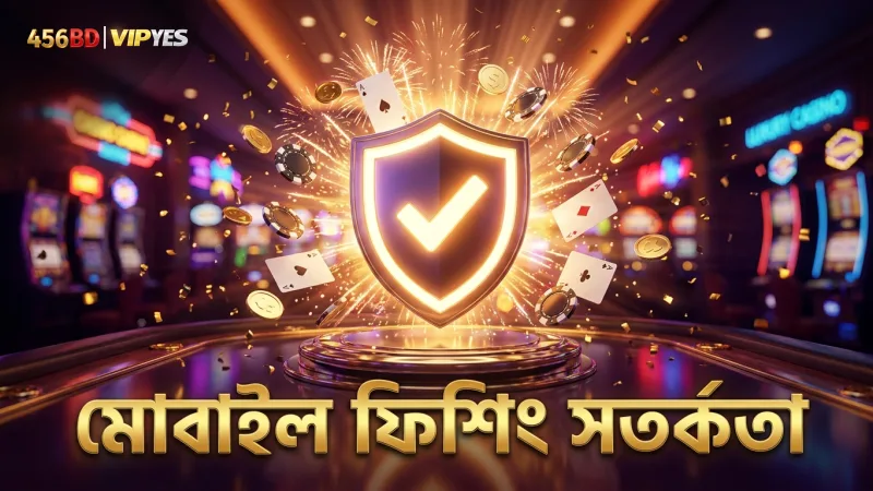 ফিশিং এড়াতে মোবাইল থেকে সতর্কতার সঙ্গে লগইন করুন