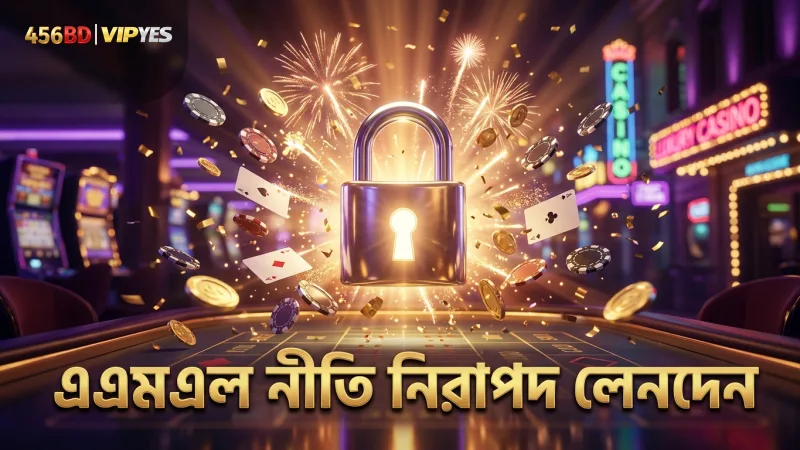 এএমএল নীতি লেনদেনের নিরাপত্তা ও দ্রুততা বাড়ায়