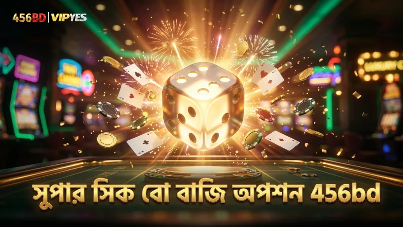 সুপার সিক বো বেটিং অপশনের কার্যকারিতা বুঝুন এবং প্রয়োগ করুন
