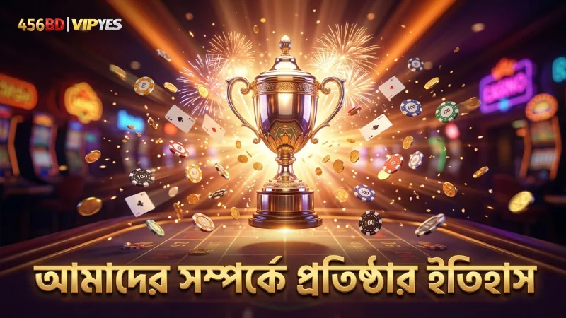 আমাদের প্রতিষ্ঠার ইতিহাস ও মিশনের বিস্তারিত বিবরণ