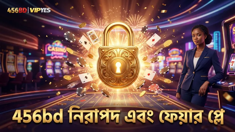 লাইসেন্সকৃত ক্যাসিনোতে ফরচুন ড্রাগন স্লটের ফেয়ার প্লে ভেরিফিকেশন।