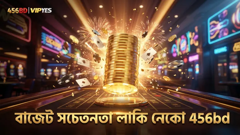 লাকি নেকোতে বাজেট নির্ধারণে সতর্কতা প্রয়োজন।