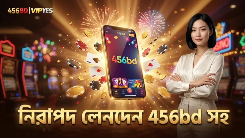 স্থানীয় পেমেন্ট মাধ্যমে নিরাপদ লেনদেন নিশ্চিত করে 456bd