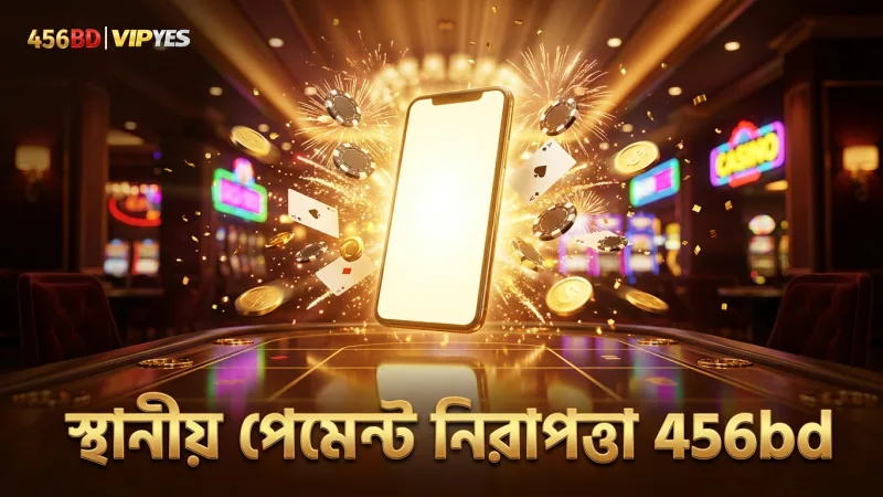 স্থানীয় পেমেন্টের নিরাপত্তা ও তথ্য এনক্রিপশন প্রক্রিয়া