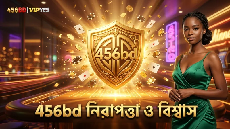FaChai এর অফিসিয়াল নিরাপত্তা ব্যবস্থা স্টার হান্টার গেমে বিশ্বাসযোগ্যতা বাড়ায়।