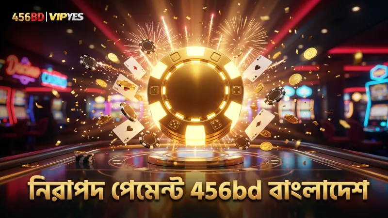 বাংলাদেশে স্থানীয় পেমেন্ট ব্যবস্থায় 456bd নিরাপদ ও দ্রুত লেনদেন নিশ্চিত করে।