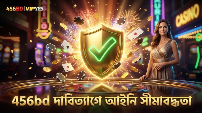 আইনি সীমাবদ্ধতা সম্পর্কে 456bd দাবিত্যাগ স্পষ্ট করে
